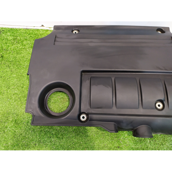 COPRI MOTORE CARTER RIVESTIMENTO SUPERIORE USATO FIAT SEDICI 16 \ SUZUKI SX4 1.9 (2005\2014)