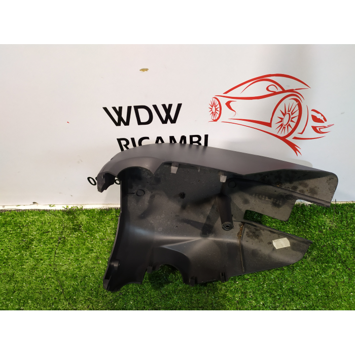48421-62J0 CARTER RIVESTIMENTO INFERIORE PIANTONE USATO FIAT SEDICI 16 \ SUZUKI SX4 (2005\2014) 