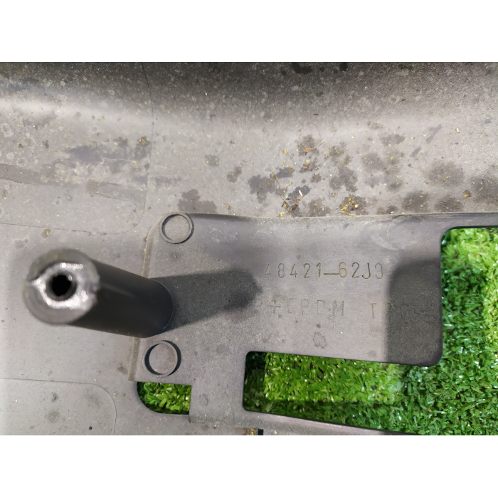 48421-62J0 CARTER RIVESTIMENTO INFERIORE PIANTONE USATO FIAT SEDICI 16 \ SUZUKI SX4 (2005\2014) 