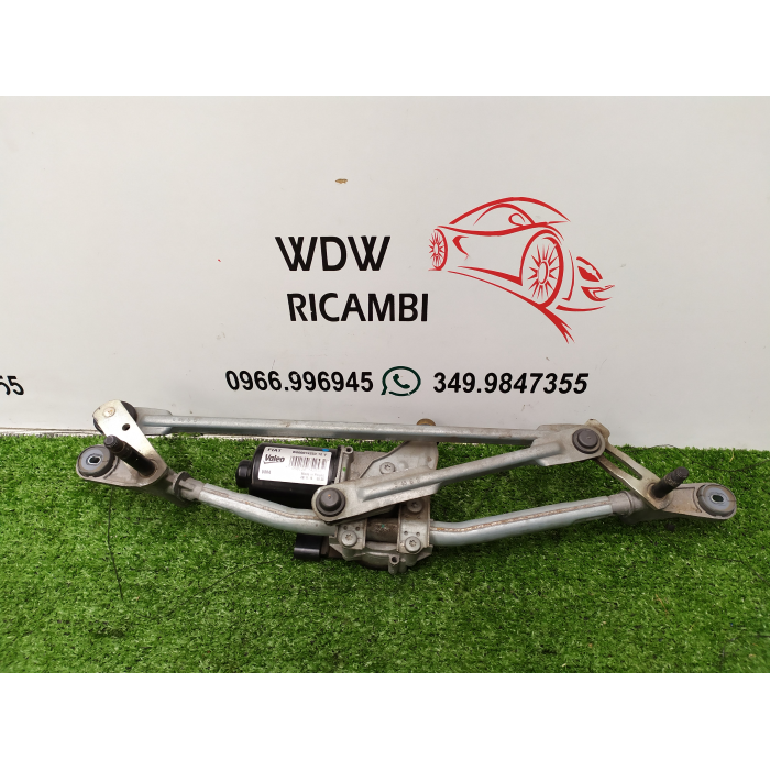 52069330 MOTORINO TERGICRISTALLO ANTERIORE ANT FIAT TIPO (356) SW 1.6 (DAL 2015 IN POI >)