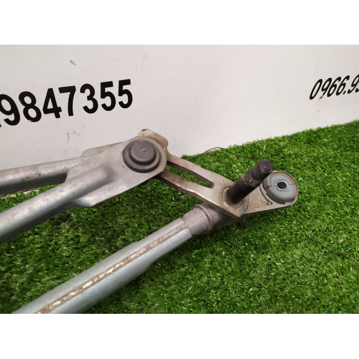 52069330 MOTORINO TERGICRISTALLO ANTERIORE ANT FIAT TIPO (356) SW 1.6 (DAL 2015 IN POI >)