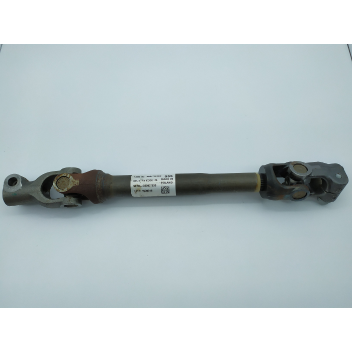 500007633 SNODO CANNA STERZO INFERIORE USATO FIAT TIPO (356) SW 1.6 (DAL 2015 IN POI >)