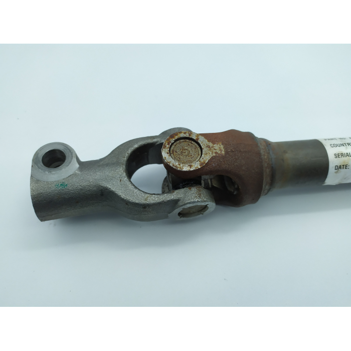 500007633 SNODO CANNA STERZO INFERIORE USATO FIAT TIPO (356) SW 1.6 (DAL 2015 IN POI >)