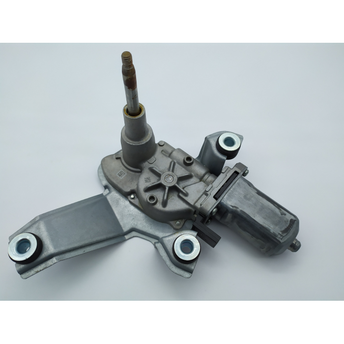 MS259600-2930 MOTORINO TERGICRISTALLO TERGILUNOTTO POSTERIORE POST FIAT 500X (334) 1.6 82KW 112CV DAL 2014 IN POI >