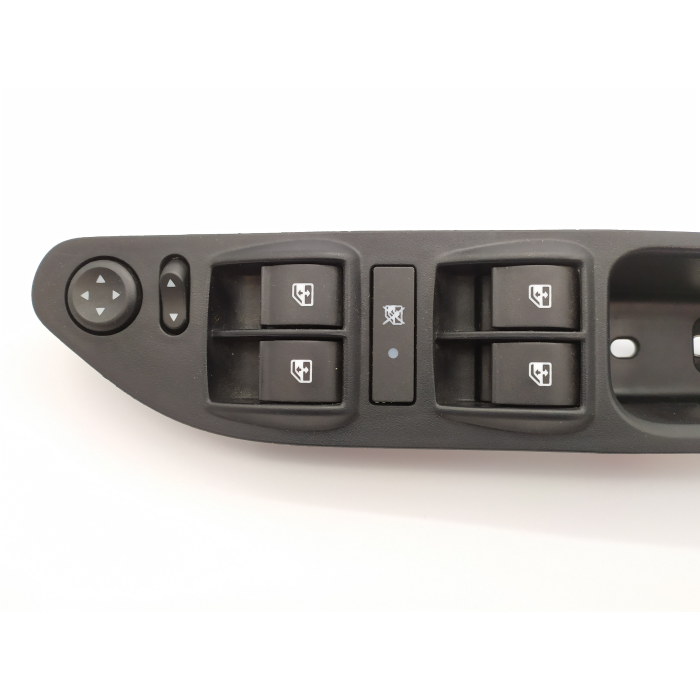 7356314780E PULSANTIERA ALZAVETRI PORTA ANTERIORE SINISTRO USATO FIAT TIPO (356) SW 1.6 (DAL 2015 IN POI >)