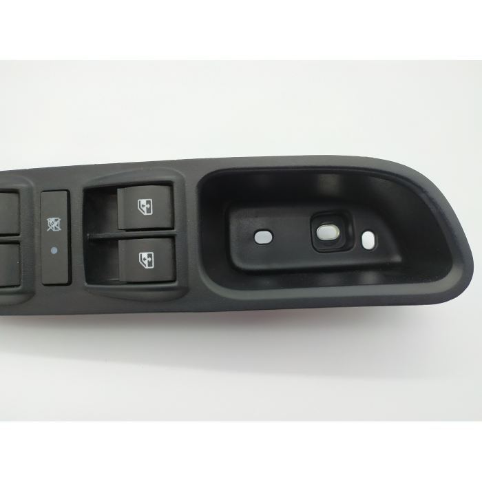 7356314780E PULSANTIERA ALZAVETRI PORTA ANTERIORE SINISTRO USATO FIAT TIPO (356) SW 1.6 (DAL 2015 IN POI >)