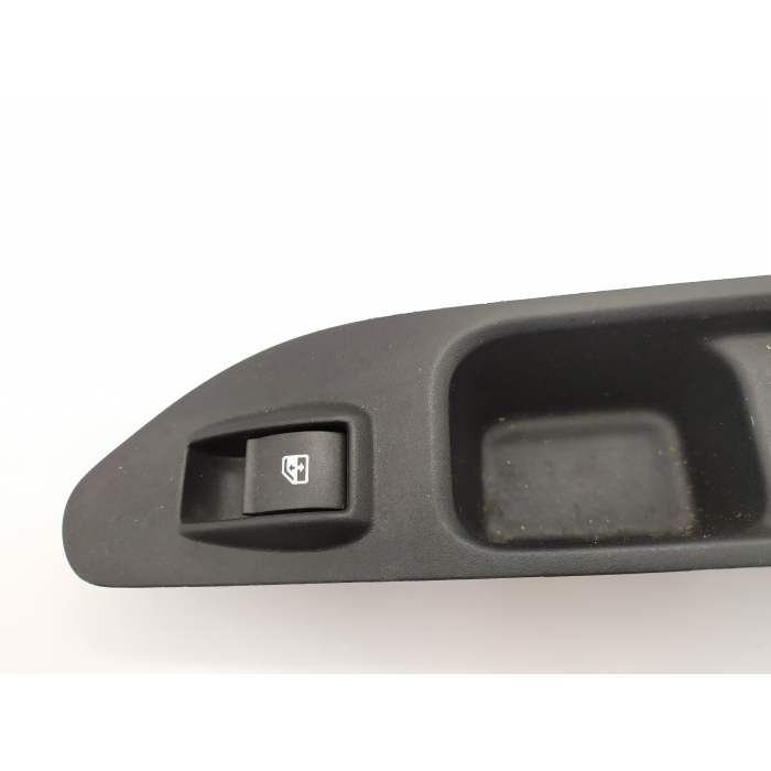 7356314640E PULSANTIERA ALZAVETRO PORTA ANTERIORE DESTRO USATO FIAT TIPO (356) SW 1.6 (DAL 2015 IN POI >)