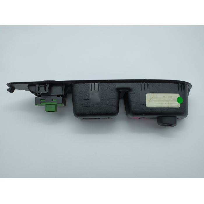 7356314640E PULSANTIERA ALZAVETRO PORTA ANTERIORE DESTRO USATO FIAT TIPO (356) SW 1.6 (DAL 2015 IN POI >)