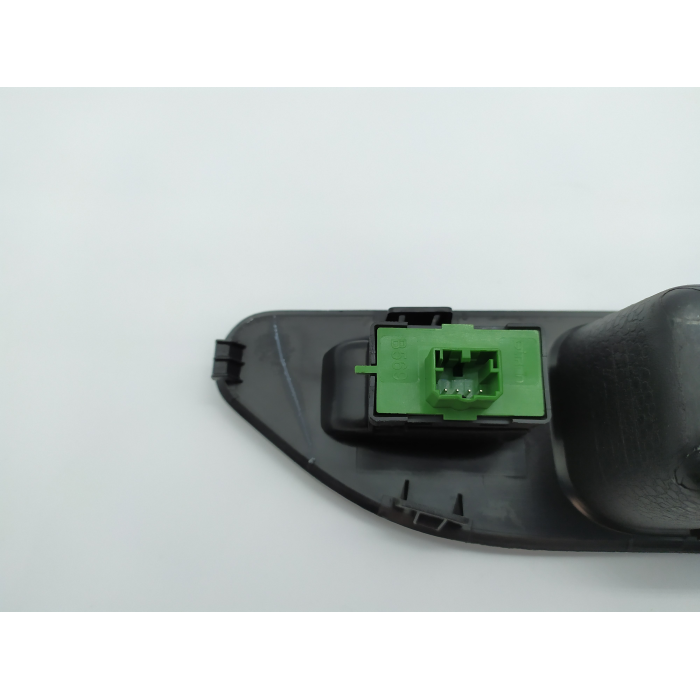 7356314640E PULSANTIERA ALZAVETRO PORTA ANTERIORE DESTRO USATO FIAT TIPO (356) SW 1.6 (DAL 2015 IN POI >)