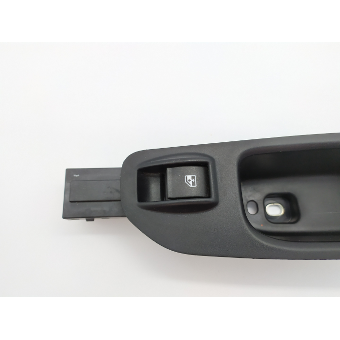 7356314900E PULSANTIERA ALZAVETRO PORTA POSTERIORE SINISTRO USATO FIAT TIPO (356) SW 1.6 (DAL 2015 IN POI >)