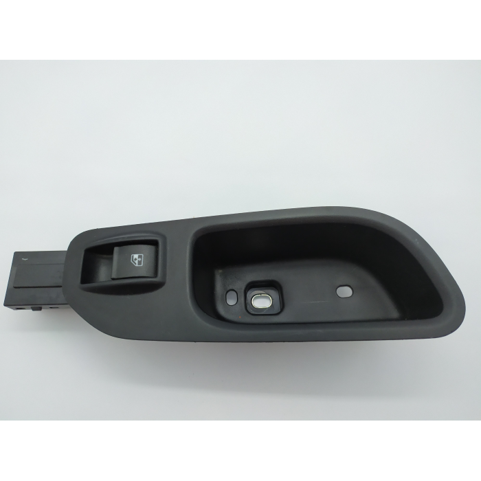 7356314900E PULSANTIERA ALZAVETRO PORTA POSTERIORE SINISTRO USATO FIAT TIPO (356) SW 1.6 (DAL 2015 IN POI >)