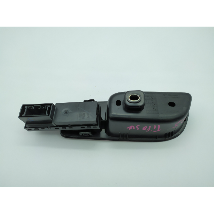 7356314900E PULSANTIERA ALZAVETRO PORTA POSTERIORE SINISTRO USATO FIAT TIPO (356) SW 1.6 (DAL 2015 IN POI >)