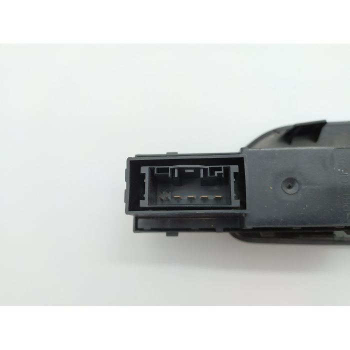 7356314900E PULSANTIERA ALZAVETRO PORTA POSTERIORE SINISTRO USATO FIAT TIPO (356) SW 1.6 (DAL 2015 IN POI >)