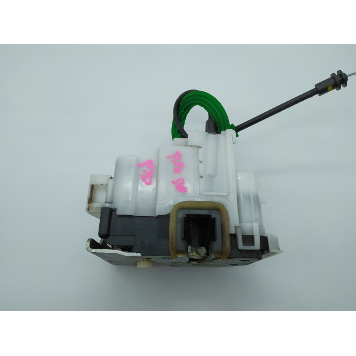 519876030 SERRATURA ELETTRICA PORTA POSTERIORE DESTRO DX FIAT NEW TIPO (356) 