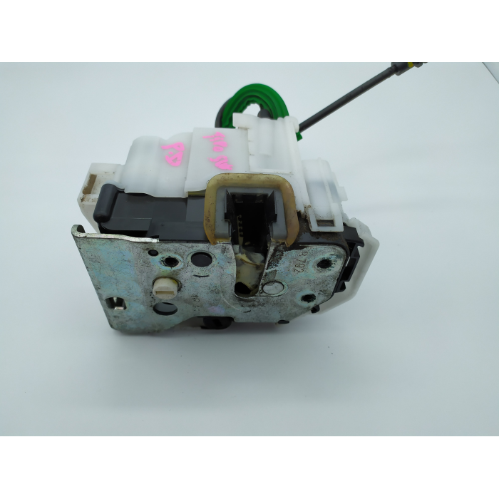 519876030 SERRATURA CHIUSURA PORTA POSTERIORE POST DESTRO DX FIAT NEW TIPO 2015