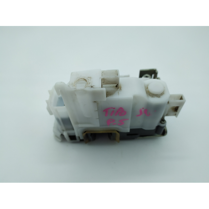519834810 SERRATURA CHIUSURA ELETTRICA POSTERIORE SINISTRO SX FIAT NEW TIPO (356) (DAL 2015 IN POI >)