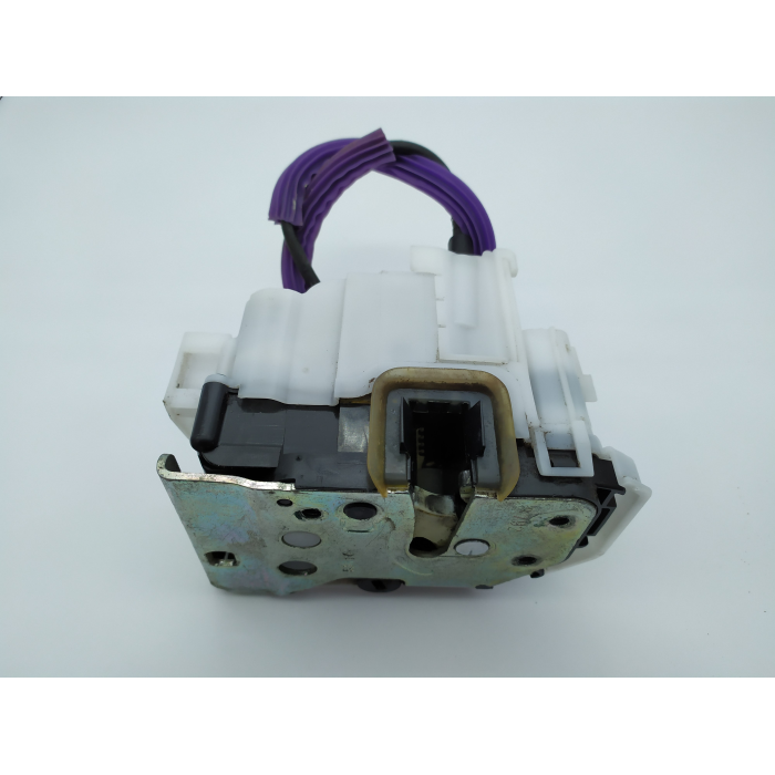 519839440 SERRATURA PORTA ANTERIORE DESTRO DX USATO FIAT NEW TIPO (356) SW 1.6