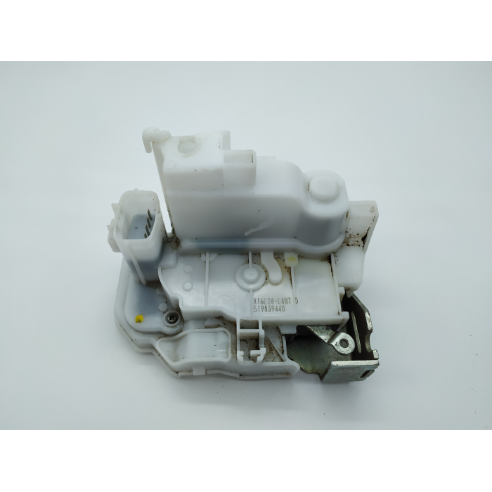 519839440 SERRATURA CHIUSURA ELETTRICA ANTERIORE DESTRO DX FIAT TIPO (DAL 2015 IN POI >)