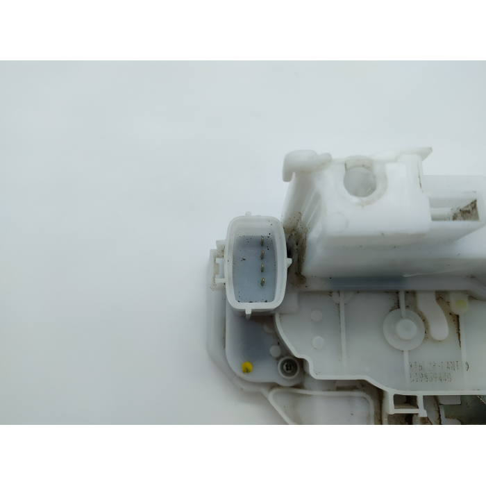 519839440 SERRATURA CHIUSURA ELETTRICA ANTERIORE DESTRO DX FIAT TIPO (DAL 2015 IN POI >)
