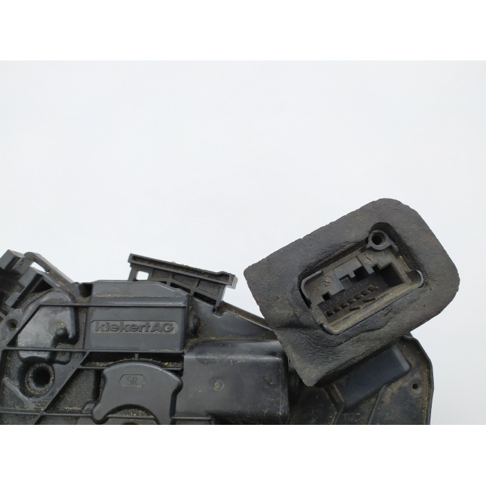 5K4839016Q SERRATURA CHIUSURA PORTA POSTERIORE DESTRO DX VOLKSWAGEN GOLF VII 7 (2012\2019)