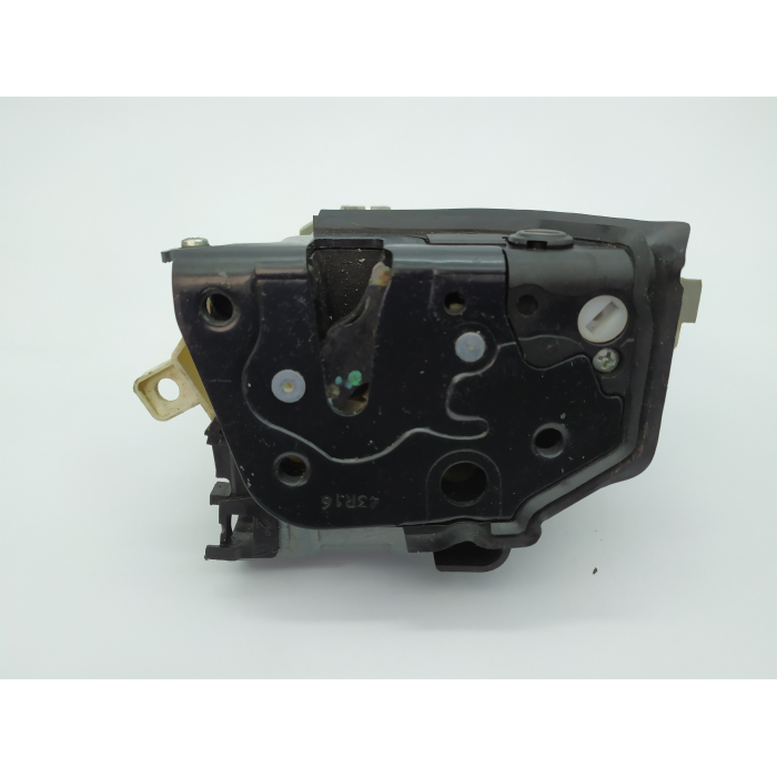 8K0839016H SERRATURA CHIUSURA PORTA POSTERIORE DESTRO DX USATO AUDI A3 8V (2012\2019) 2016
