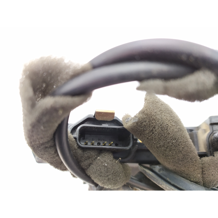 805024563R SERRATURA ELETTRICA 4PIN PORTA ANTERIORE DESTRO RENAULT CLIO IV (2012\2019)