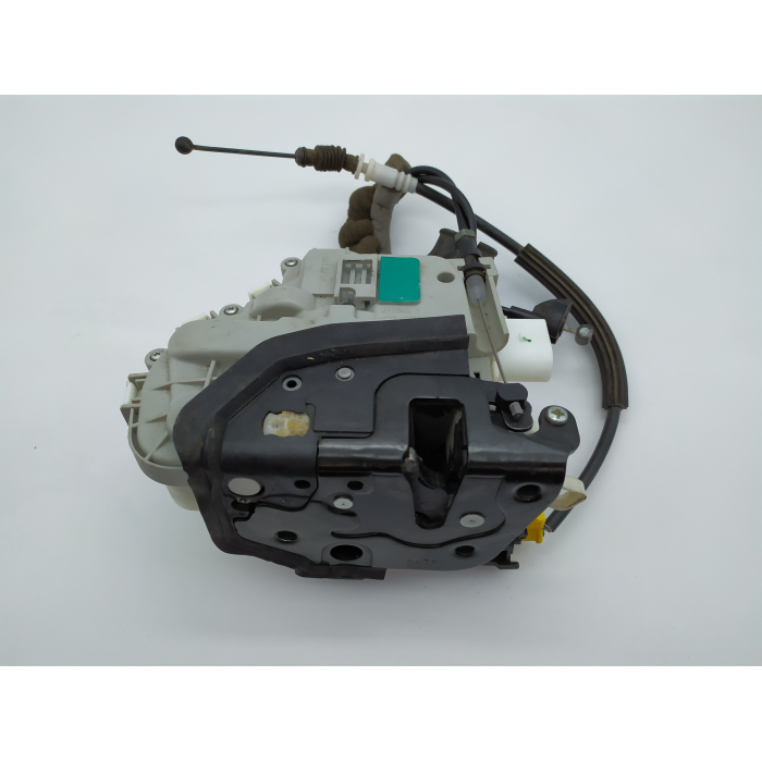 8X1837015C SERRATURA CHIUSURA PORTA ANTERIORE SINISTRO SX AUDI A1 (8XA) 5P (2010\2018)