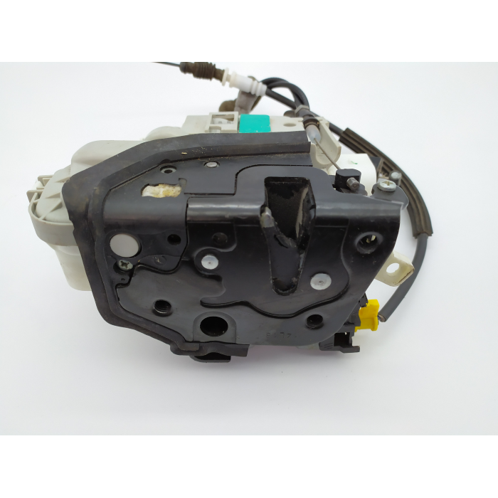 8X1837015C SERRATURA CHIUSURA PORTA ANTERIORE SINISTRO SX AUDI A1 (8XA) 5P (2010\2018)