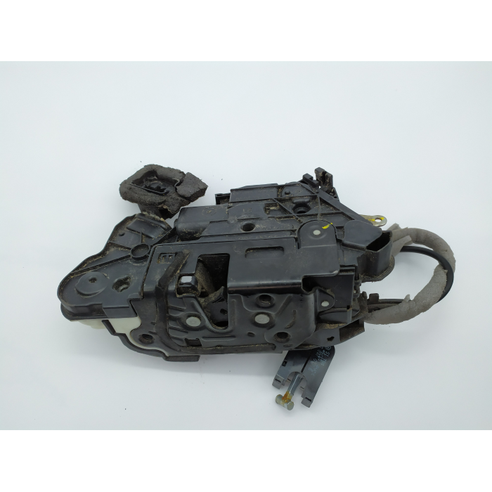 6V1837015A SERRATURA CHIUSURA PORTA ANTERIORE SINISTRO SX SKODA FABIA (NJ3) (2014\2021)