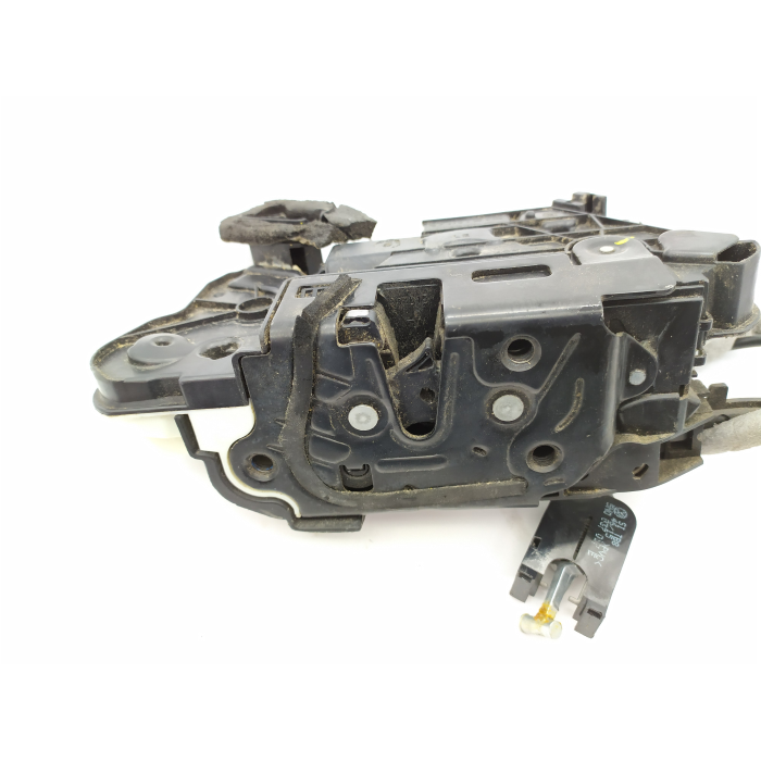 6V1837015A SERRATURA CHIUSURA PORTA ANTERIORE SINISTRO SX SKODA FABIA (NJ3) (2014\2021)