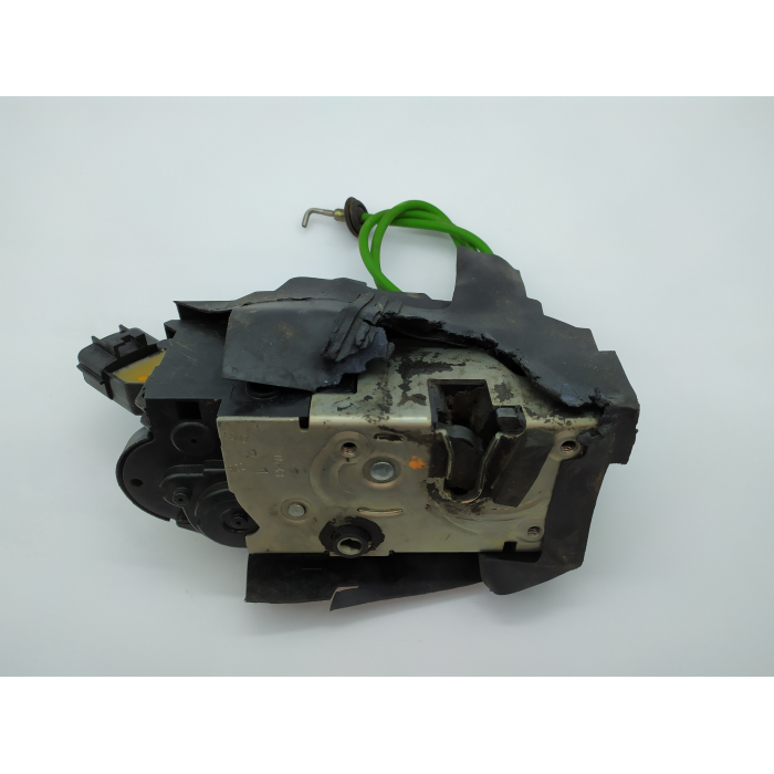 51708420 ART.22147 SERRATURA CHIUSURA PORTA ANTERIORE DESTRO DX FIAT IDEA \ LANCIA MUSA (2003\2012)