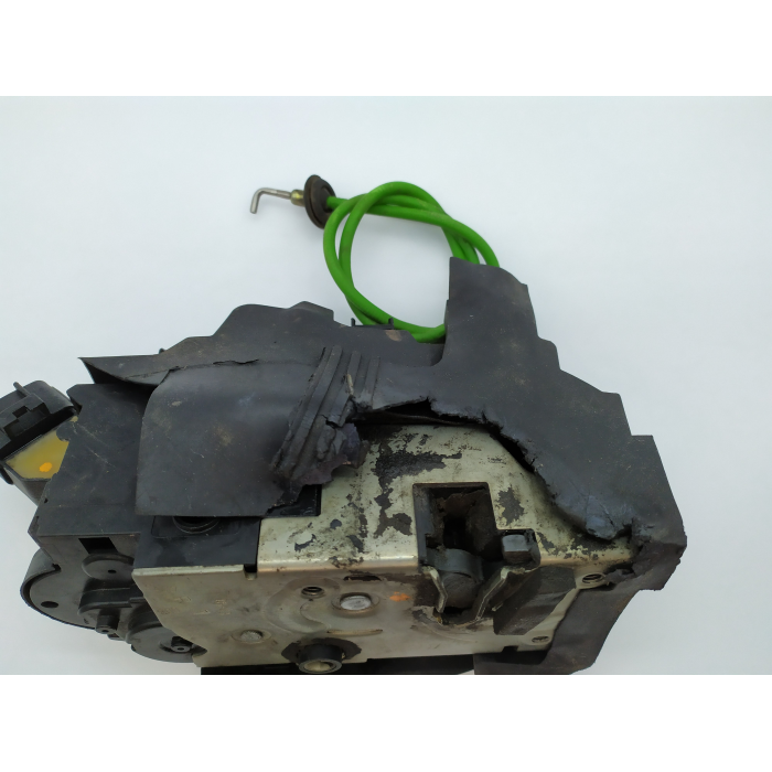 51708420 ART.22147 SERRATURA CHIUSURA PORTA ANTERIORE DESTRO DX FIAT IDEA \ LANCIA MUSA (2003\2012)
