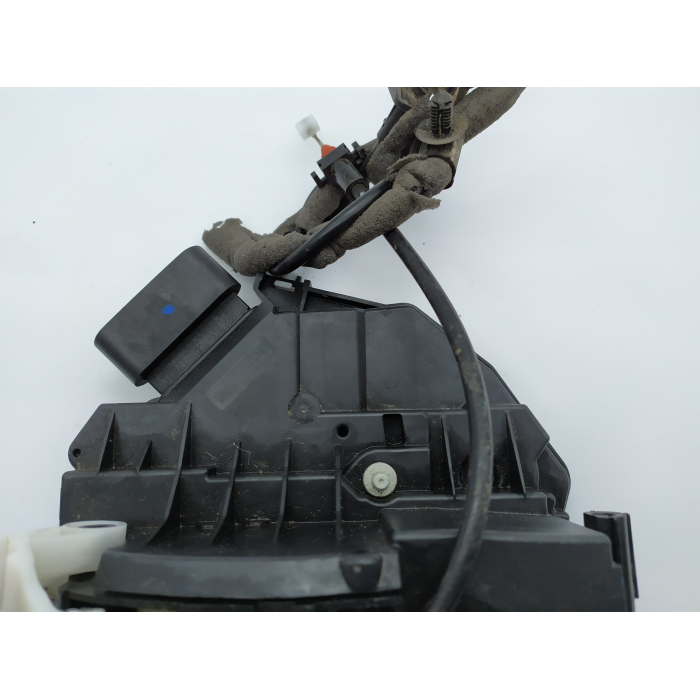 BM5A-A26413-AC SERRATURA CHIUSURA PORTA POSTERIORE SINISTRO SX FORD FOCUS SW (2011\2018)