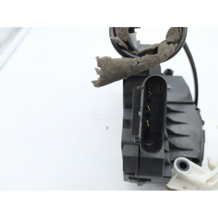 BM5A-A26413-AC SERRATURA CHIUSURA PORTA POSTERIORE SINISTRO SX FORD FOCUS SW (2011\2018)