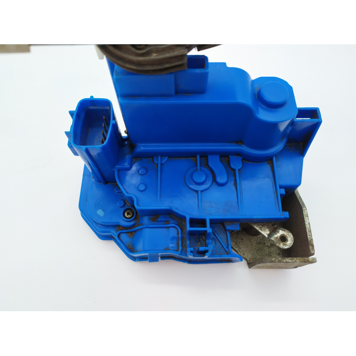 51884139 SERRATURA CHIUSURA PORTA ANTERIORE DESTRO DX FIAT 500L 1.3 MTJ (DAL 2012 IN POI >) 2017