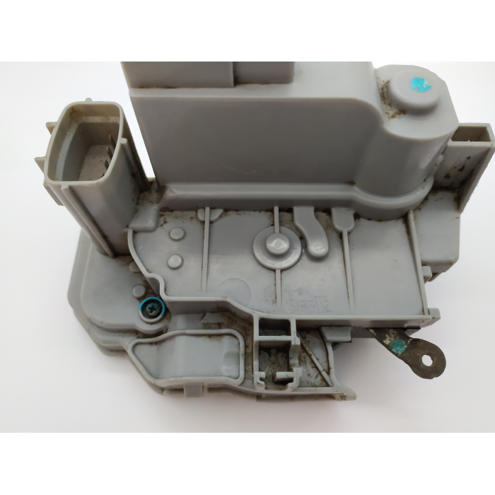 51809112 SERRATURA CHIUSURA PORTA ANTERIORE DESTRO DX LANCIA DELTA (844) (2008\2014)