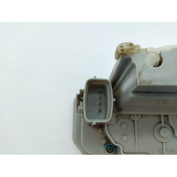 51809112 SERRATURA CHIUSURA PORTA ANTERIORE DESTRO DX LANCIA DELTA (844) (2008\2014)