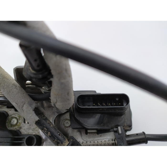 31440389 SERRATURA CHIUSURA USATO PORTA ANTERIORE SINISTRO SX VOLVO V40 (2012\2019)