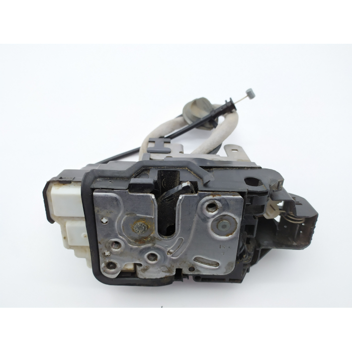 31440389 SERRATURA CHIUSURA USATO PORTA ANTERIORE SINISTRO SX VOLVO V40 (2012\2019)