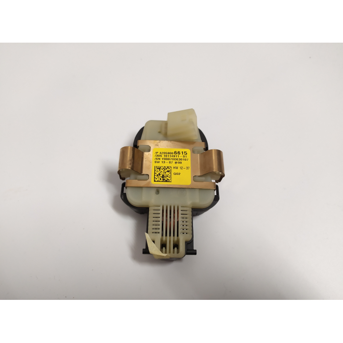 A2059006615 SENSORE PIOGGIA / LUCE MERCEDES CLASSE C W205 2014 - 2021 USATO ORIGINALE 