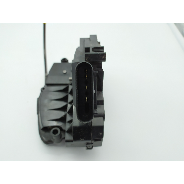 8A6A-A26412-AE SERRATURA CHIUSURA PORTA POSTERIORE DESTRO DX FORD FIESTA 1.4 TDCI (2008\2017) 