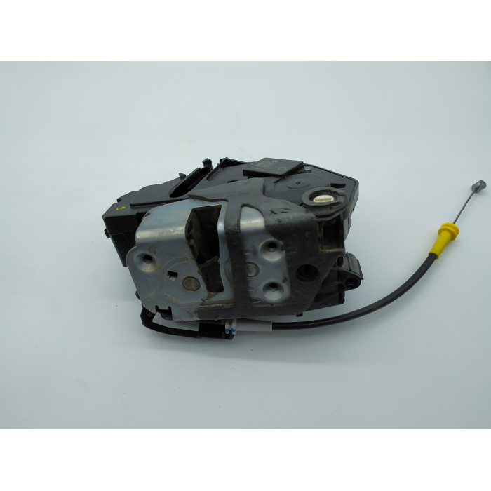 8A6A-A26412-AE SERRATURA CHIUSURA PORTA POSTERIORE DESTRO DX FORD FIESTA 1.4 TDCI (2008\2017) 