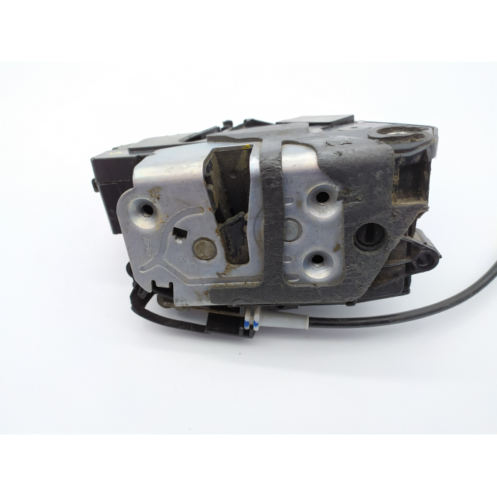 8A6A-A26412-AE SERRATURA CHIUSURA PORTA POSTERIORE DESTRO DX FORD FIESTA 1.4 TDCI (2008\2017) 