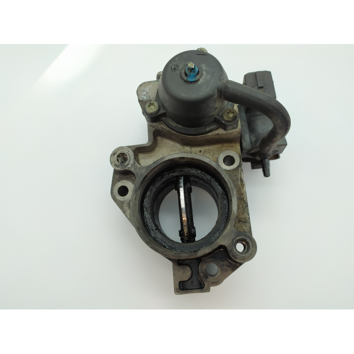 55195014 CORPO FARFALLATO USATO FIAT GRANDE PUNTO (199) 1.3 90CV (2005\2011)