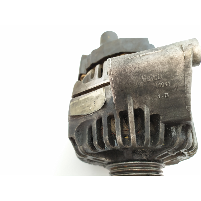 A543477A ALTERNATORE 90AH 14V FIAT GRANDE PUNTO (199) 1.3 90CV (2005\2011)