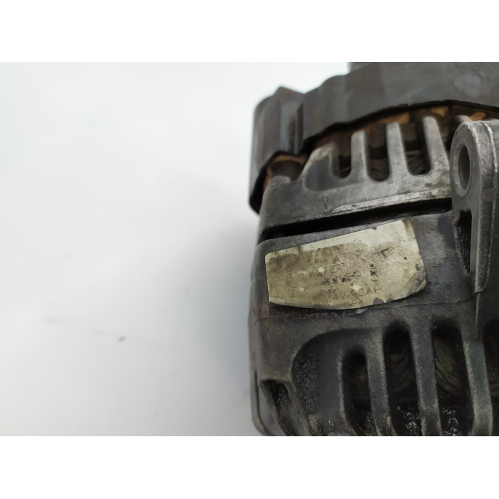 A543477A ALTERNATORE 90AH 14V FIAT GRANDE PUNTO (199) 1.3 90CV (2005\2011)