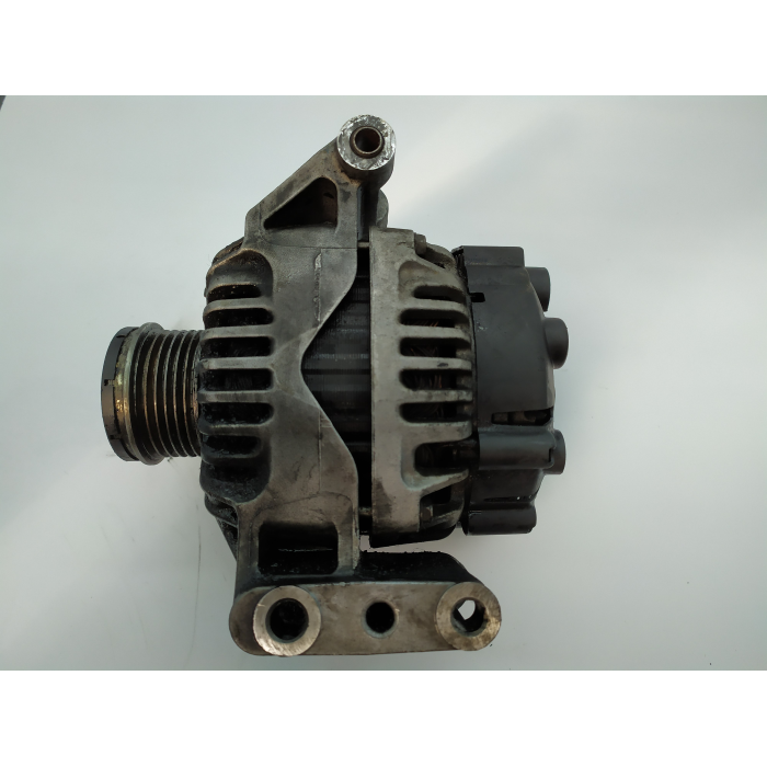 A543477A ALTERNATORE 90AH 14V FIAT GRANDE PUNTO (199) 1.3 90CV (2005\2011)