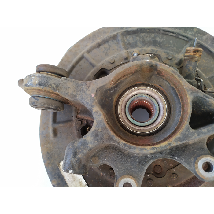 FUSELLO MOZZO POSTERIORE DESTRO DX USATO LAND ROVER RANGE ROVER SPORT 3.0 (2005\2011)
