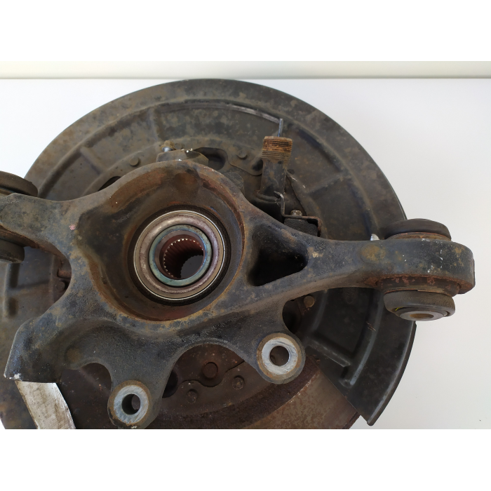 FUSELLO MOZZO POSTERIORE DESTRO DX USATO LAND ROVER RANGE ROVER SPORT 3.0 (2005\2011)