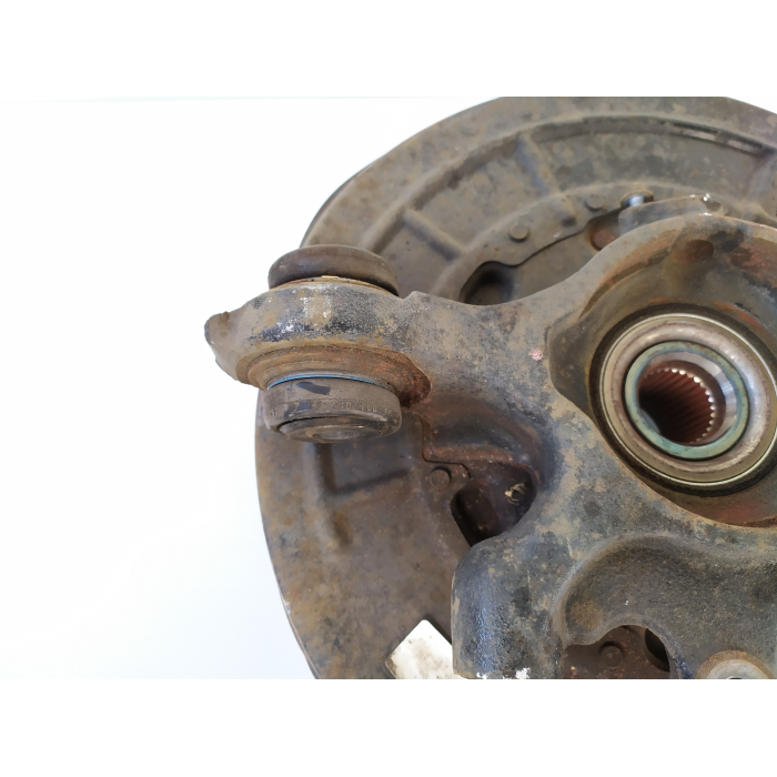 FUSELLO MOZZO POSTERIORE DESTRO DX USATO LAND ROVER RANGE ROVER SPORT 3.0 (2005\2011)